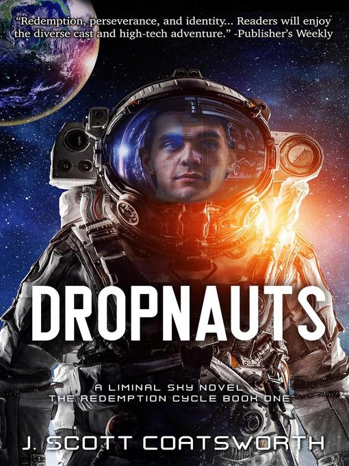 Title details for Dropnauts by J. Scott Coatsworth - Available